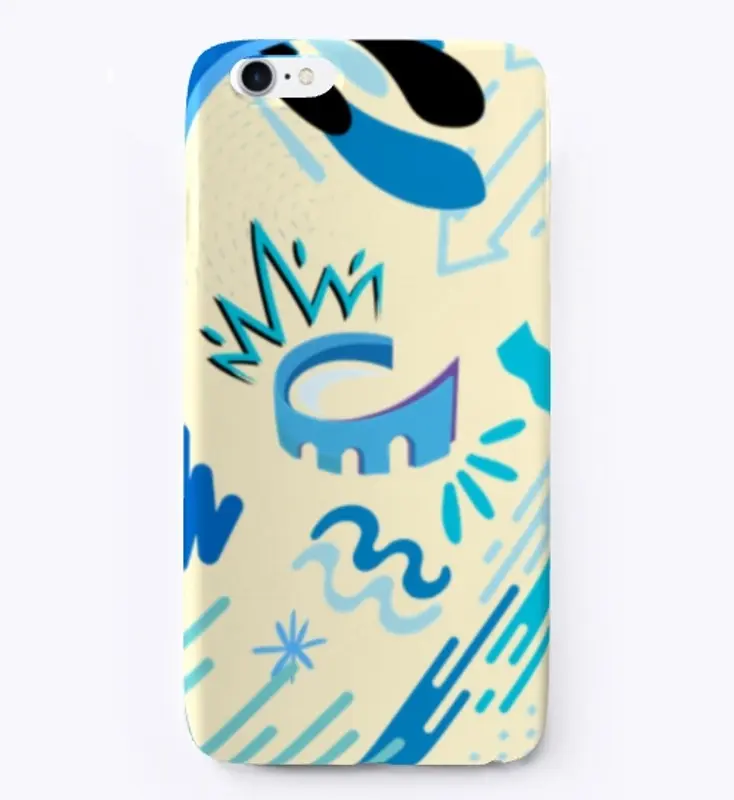 Dynamic Shapes Case | Basic iPhone