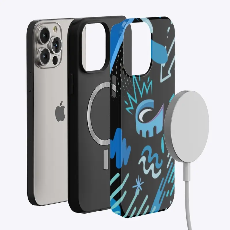 Dynamic Shapes Case